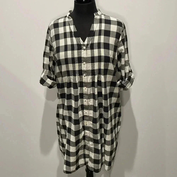 Joe Fresh Dresses & Skirts - Joe Fresh | Shirt Dress